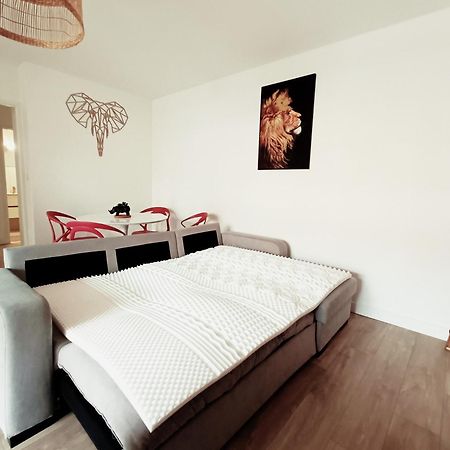 Le Candle - Parking & Balcon - Muret - Toulouse Екстериор снимка