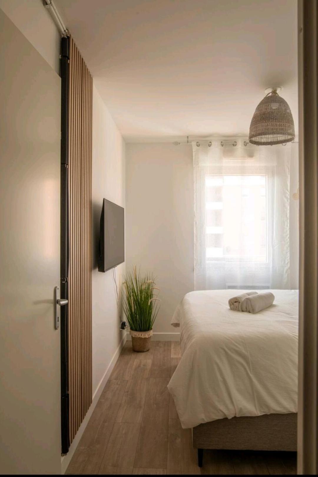 Le Candle - Parking & Balcon - Muret - Toulouse Екстериор снимка