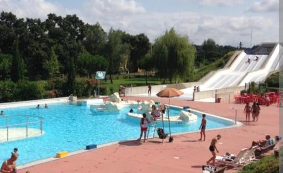 Le Candle - Parking & Balcon - Muret - Toulouse Екстериор снимка